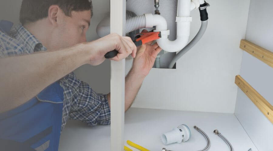 Local expert plumbing services in Tioga, PA